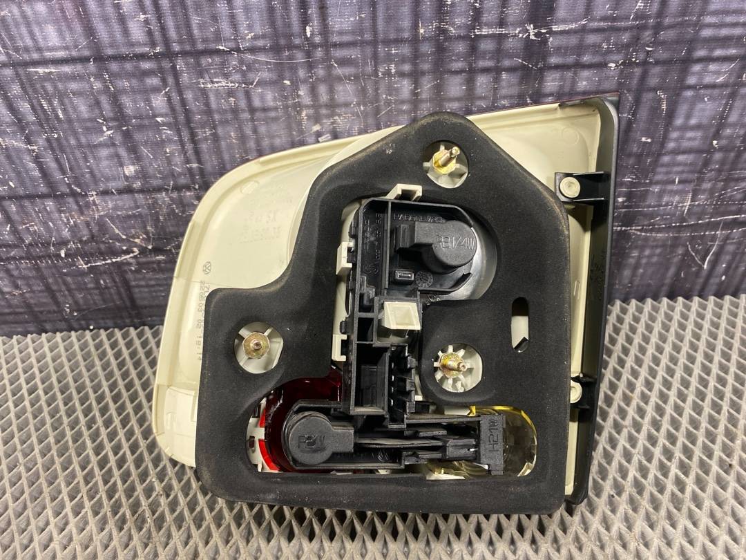 Фонарь в крышку багажника, 2346 рублей, Красноярск