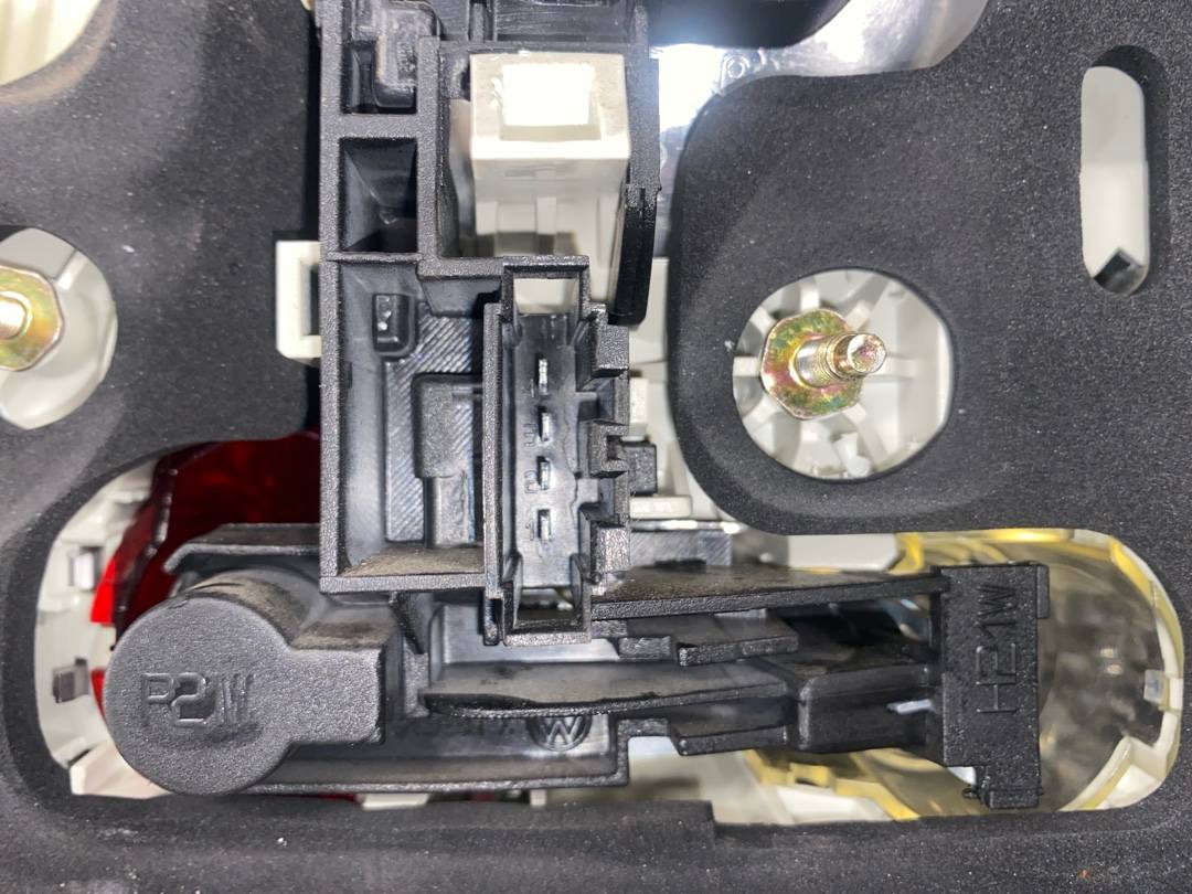 Фонарь в крышку багажника, 2346 рублей, Красноярск