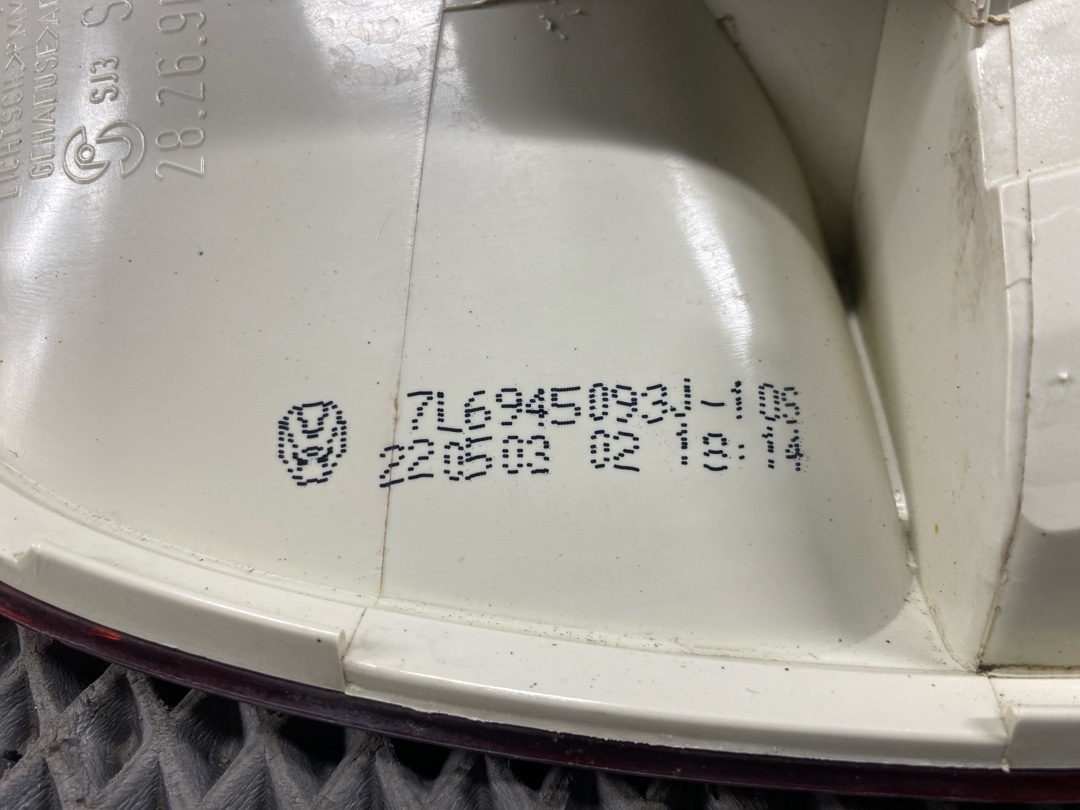 Фонарь в крышку багажника, 2346 рублей, Красноярск