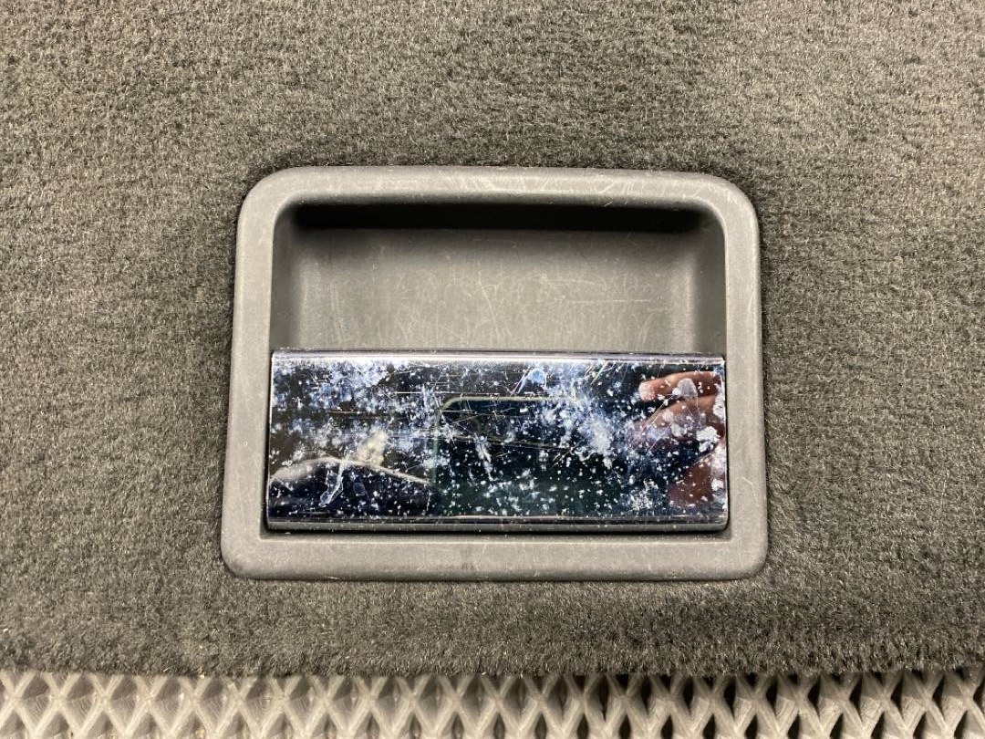 Ковер багажника, 1479 рублей, Красноярск