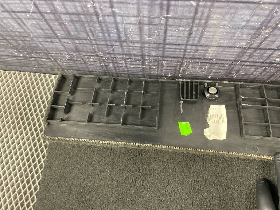 Ковер багажника, 1479 рублей, Красноярск