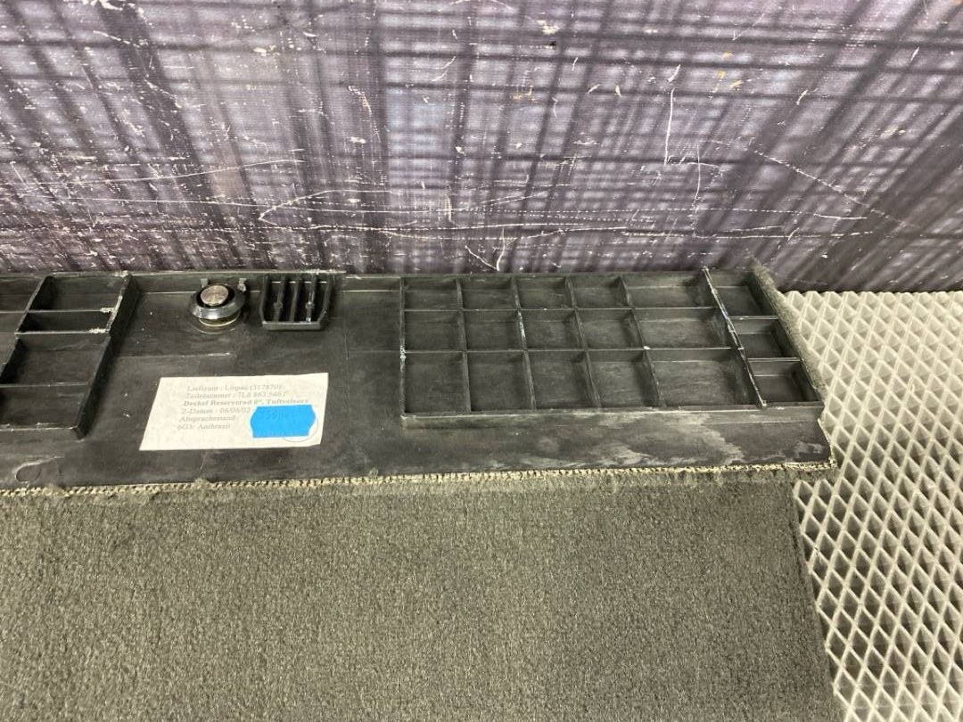 Ковер багажника, 1479 рублей, Красноярск