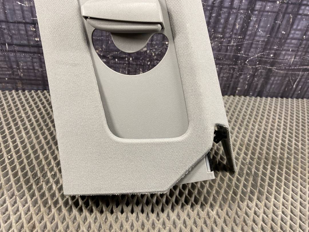 Обшивка салона, 578 рублей, Красноярск