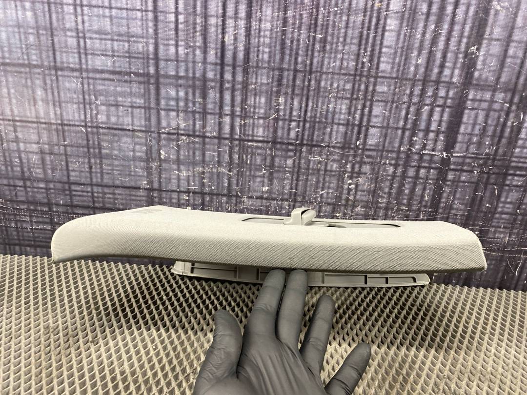 Обшивка салона, 578 рублей, Красноярск