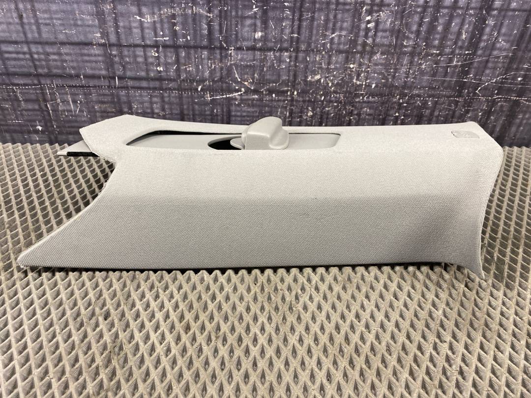 Обшивка салона, 578 рублей, Красноярск