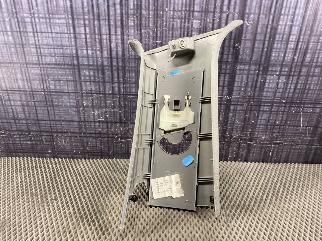 Обшивка салона, 578 рублей, Красноярск