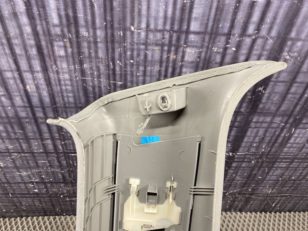 Обшивка салона, 578 рублей, Красноярск