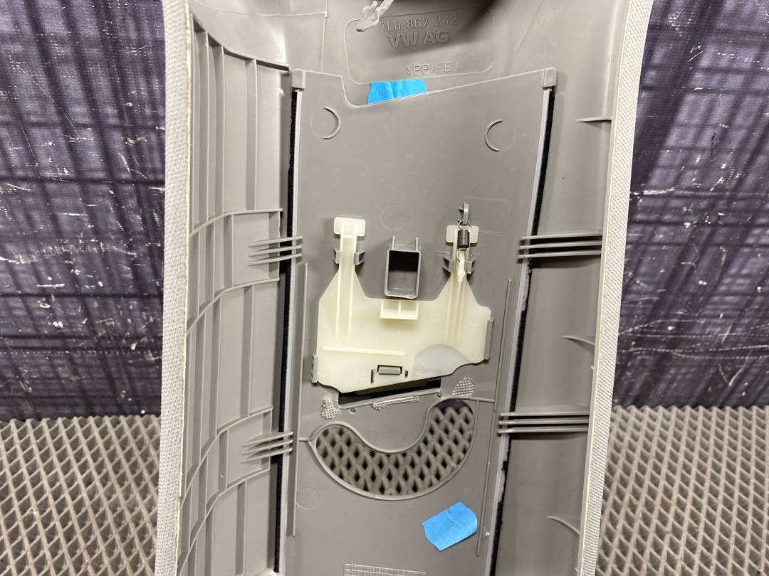 Обшивка салона, 578 рублей, Красноярск