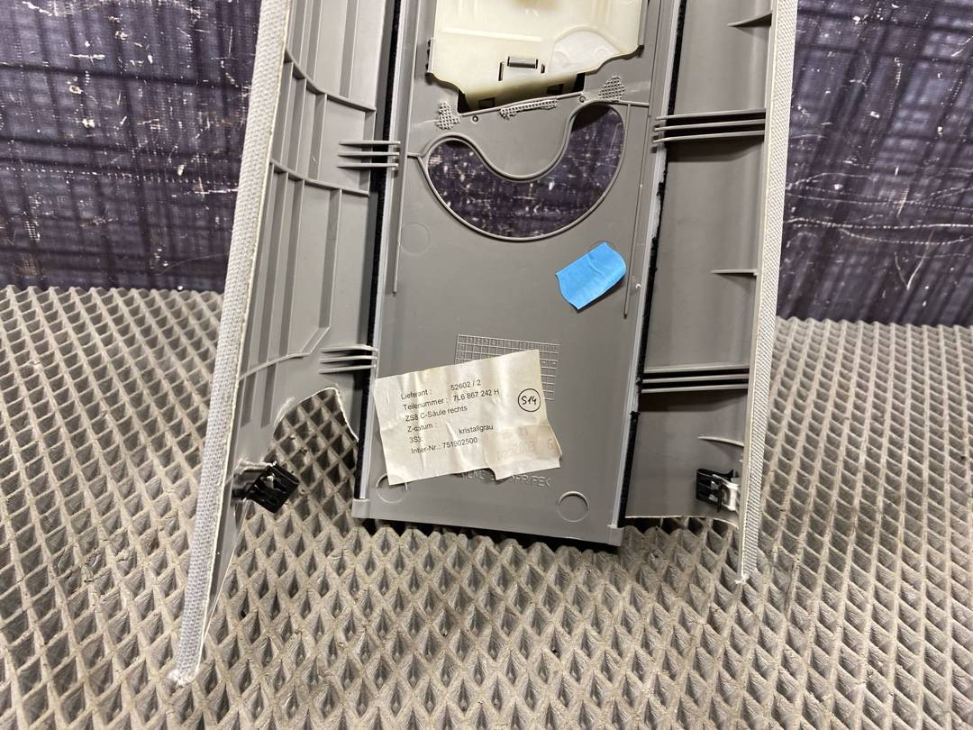 Обшивка салона, 578 рублей, Красноярск