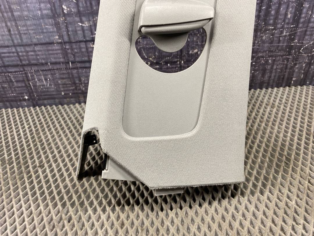 Обшивка салона, 578 рублей, Красноярск