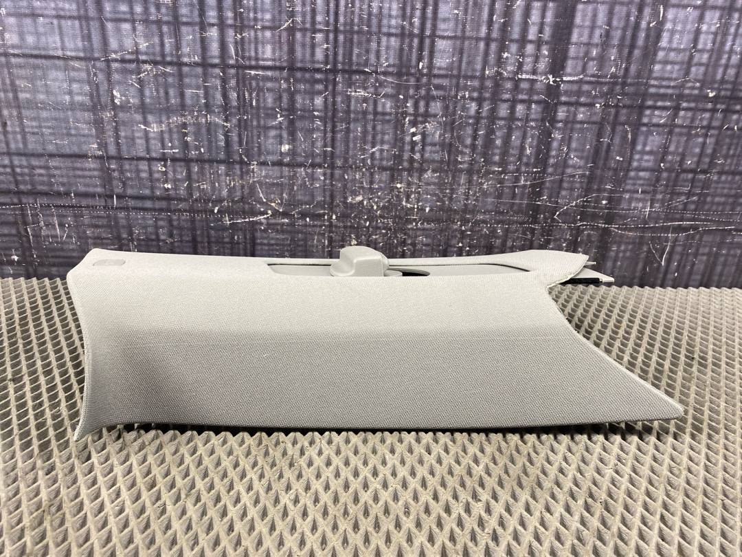 Обшивка салона, 578 рублей, Красноярск