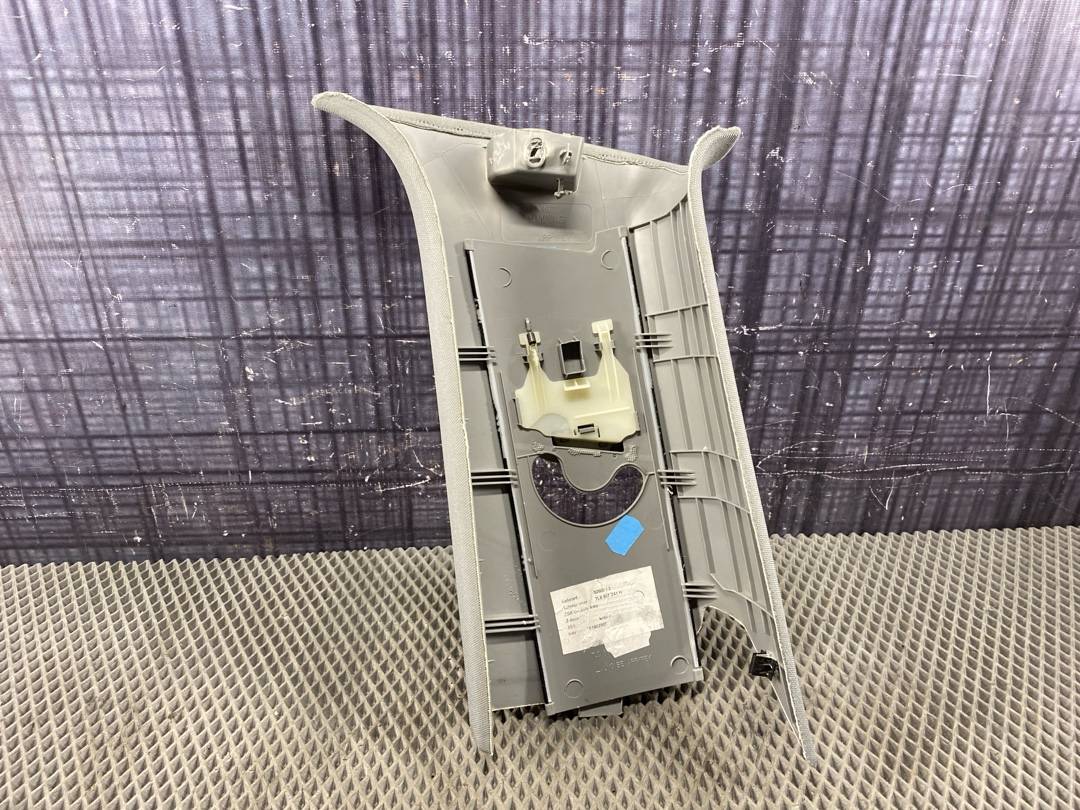 Обшивка салона, 578 рублей, Красноярск