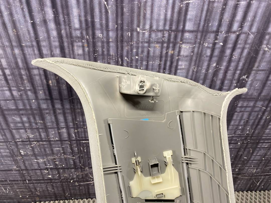 Обшивка салона, 578 рублей, Красноярск