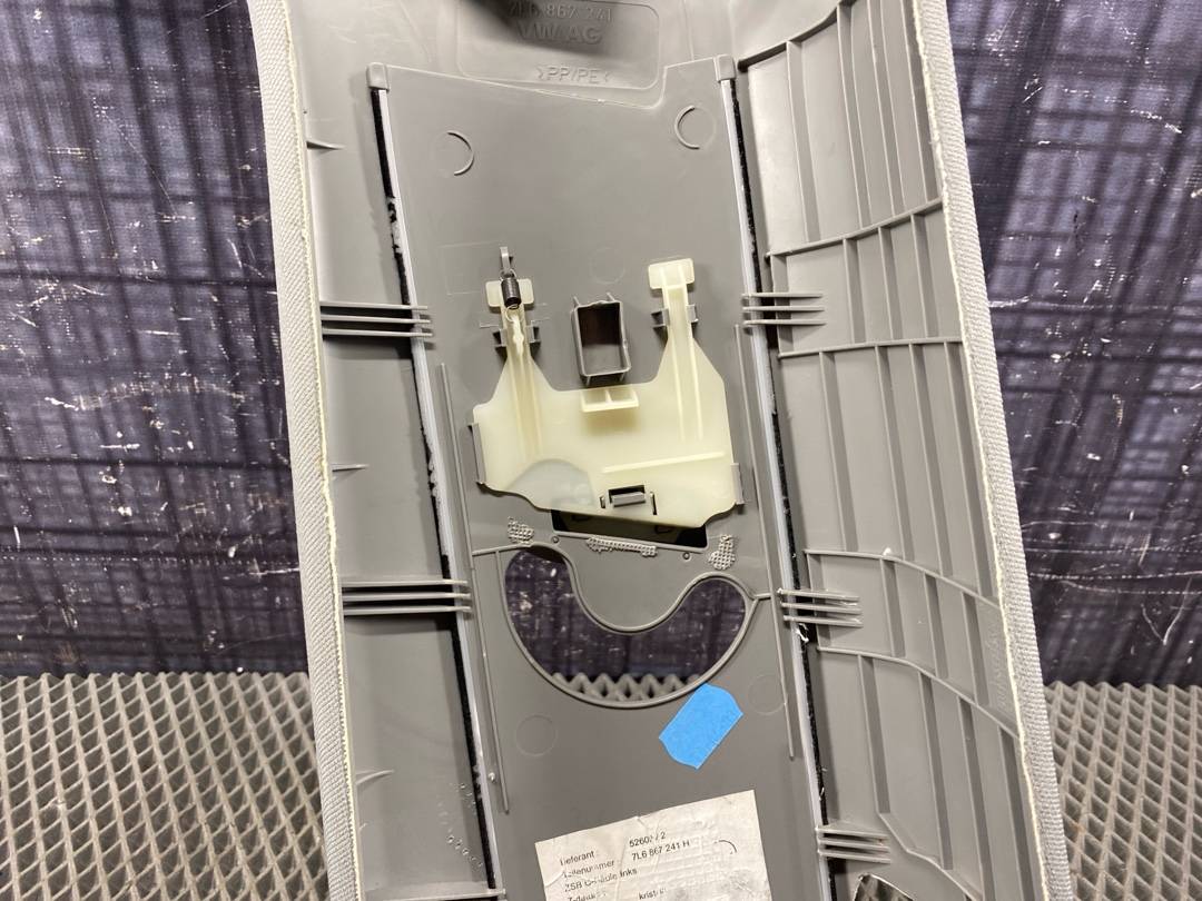 Обшивка салона, 578 рублей, Красноярск