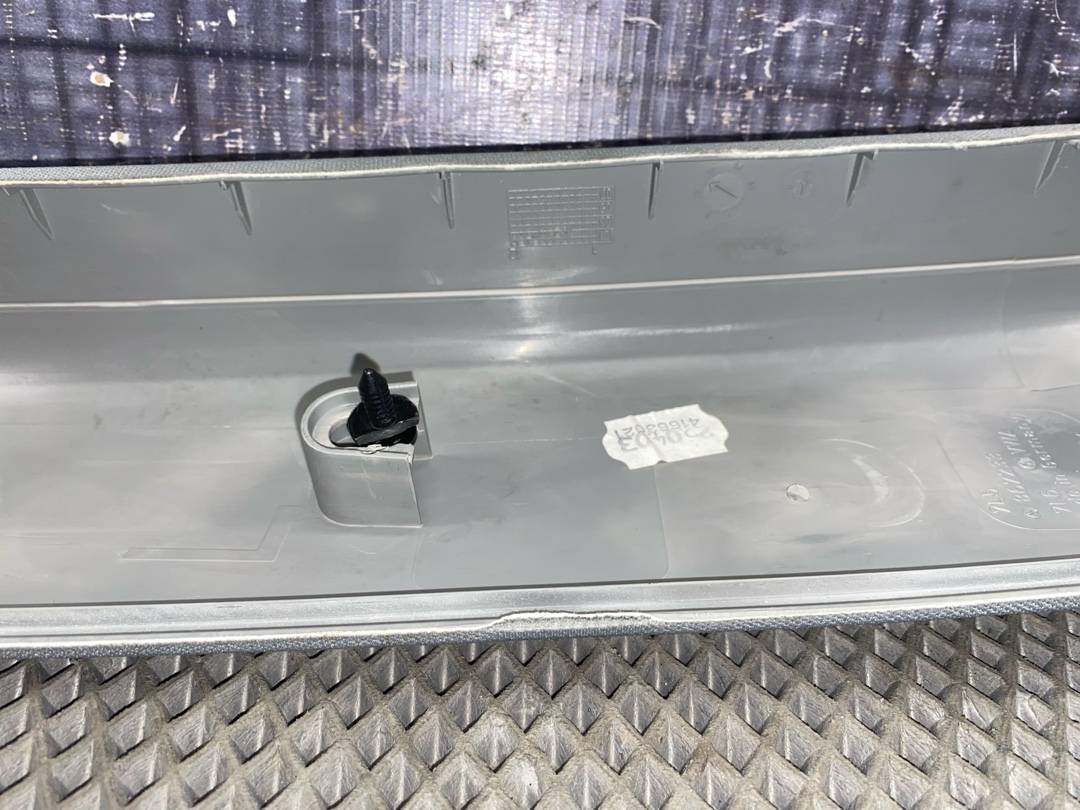 Обшивка салона, 944 рублей, Красноярск