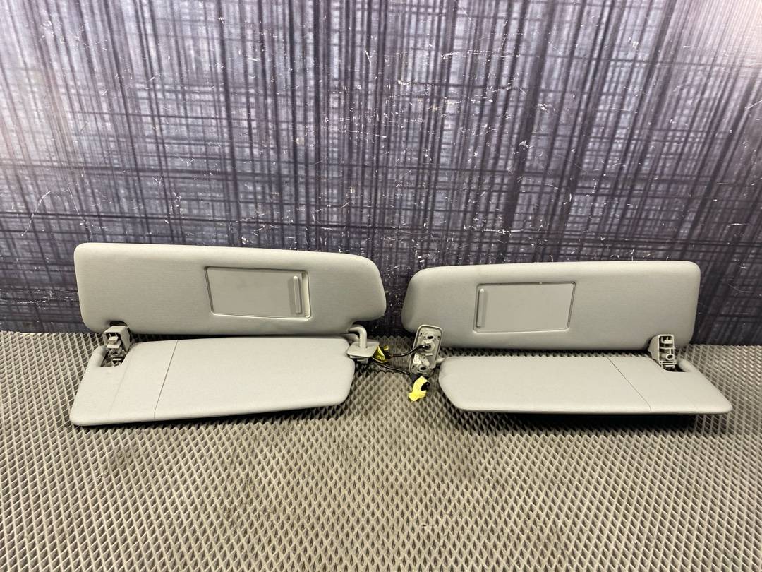 Козырек солнцезащитный, 2227 рублей, Красноярск