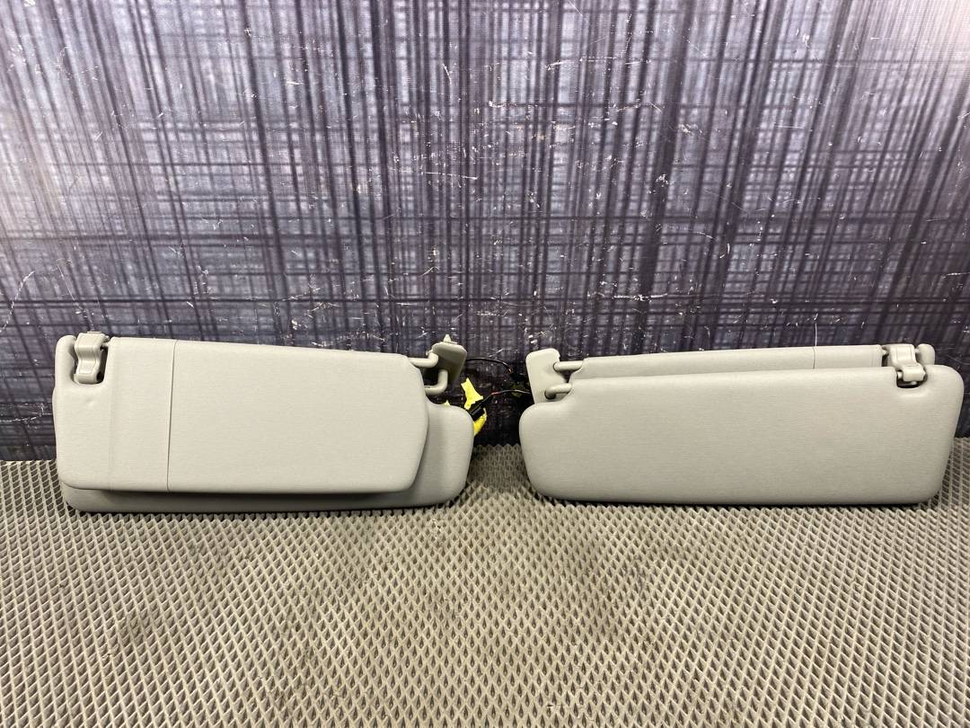 Козырек солнцезащитный, 2227 рублей, Красноярск