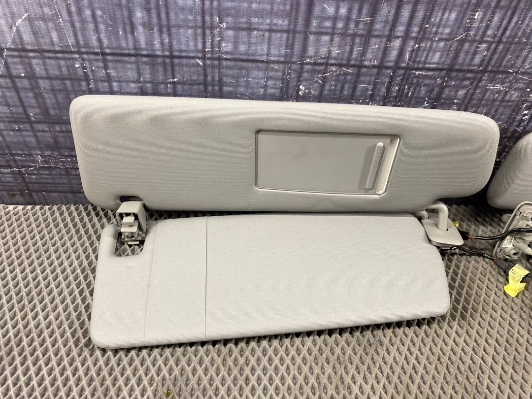 Козырек солнцезащитный, 2227 рублей, Красноярск