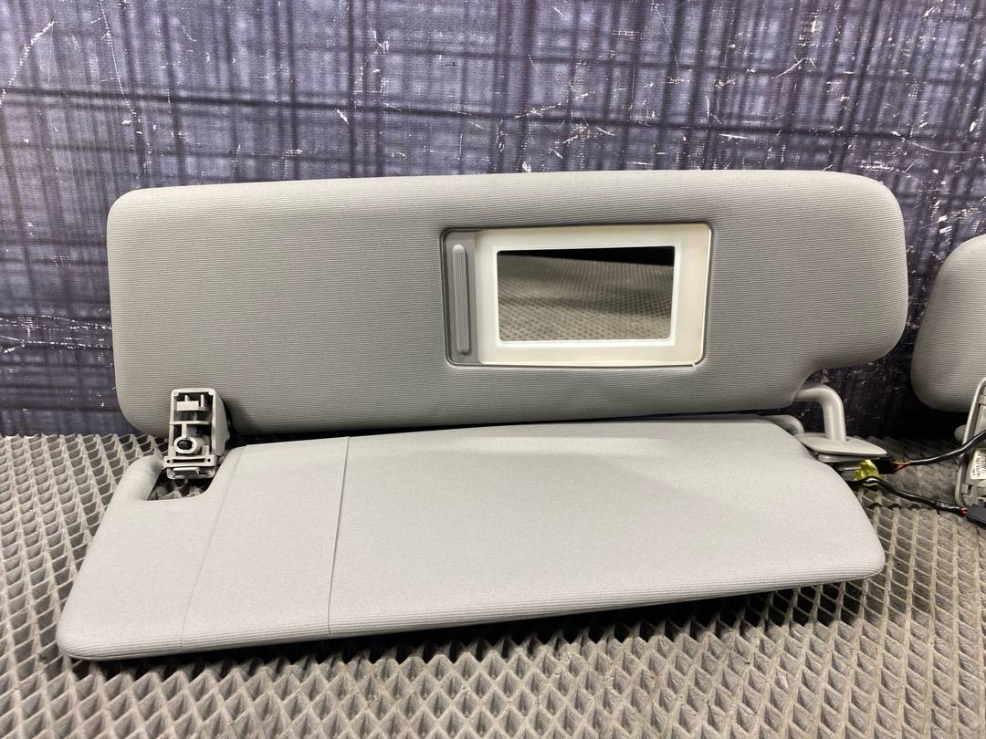 Козырек солнцезащитный, 2227 рублей, Красноярск