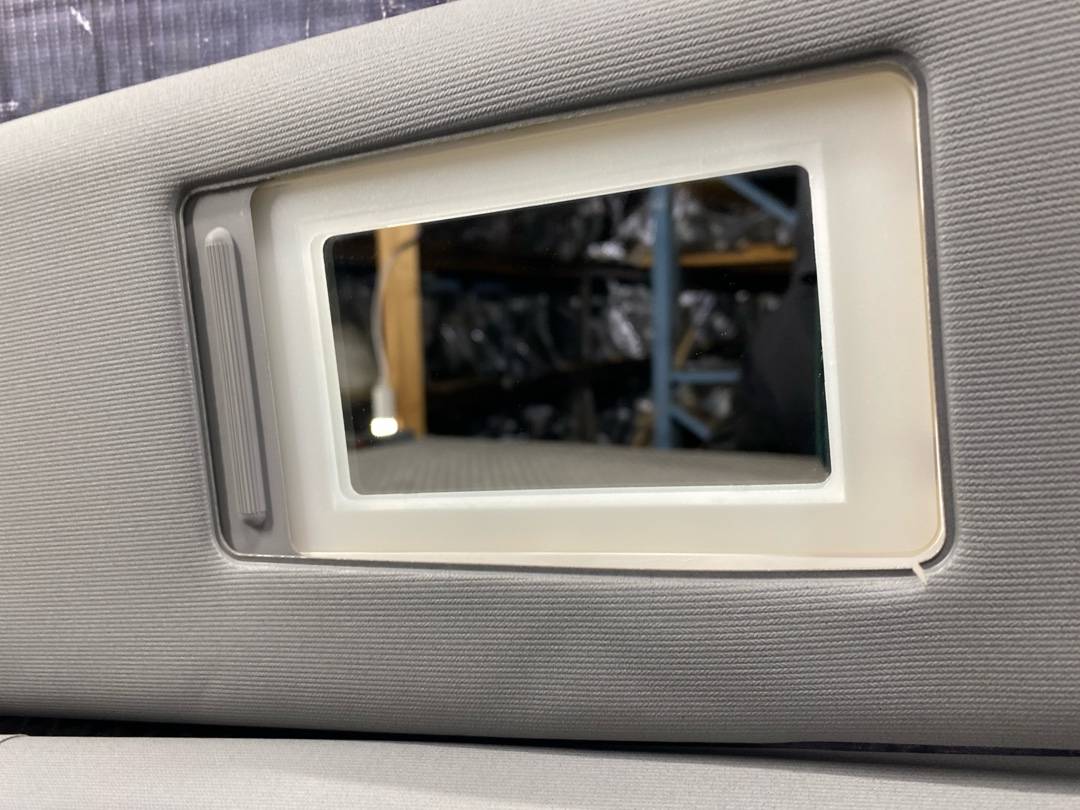 Козырек солнцезащитный, 2227 рублей, Красноярск