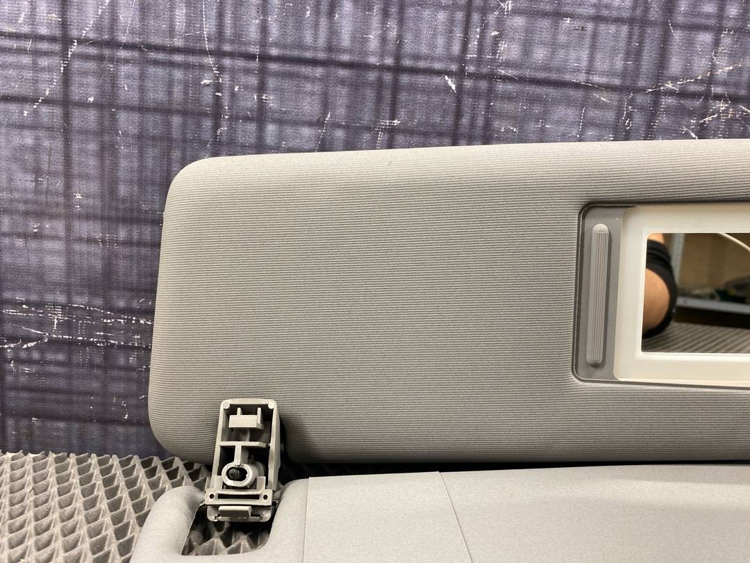 Козырек солнцезащитный, 2227 рублей, Красноярск