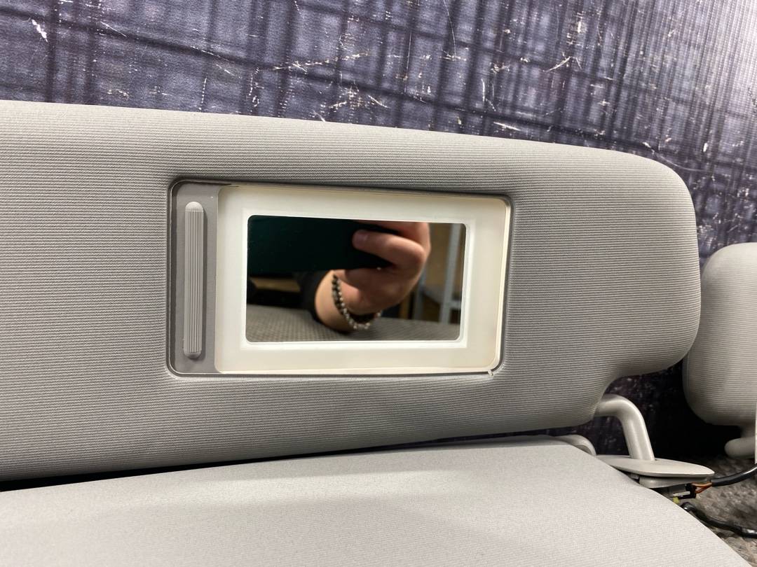 Козырек солнцезащитный, 2227 рублей, Красноярск