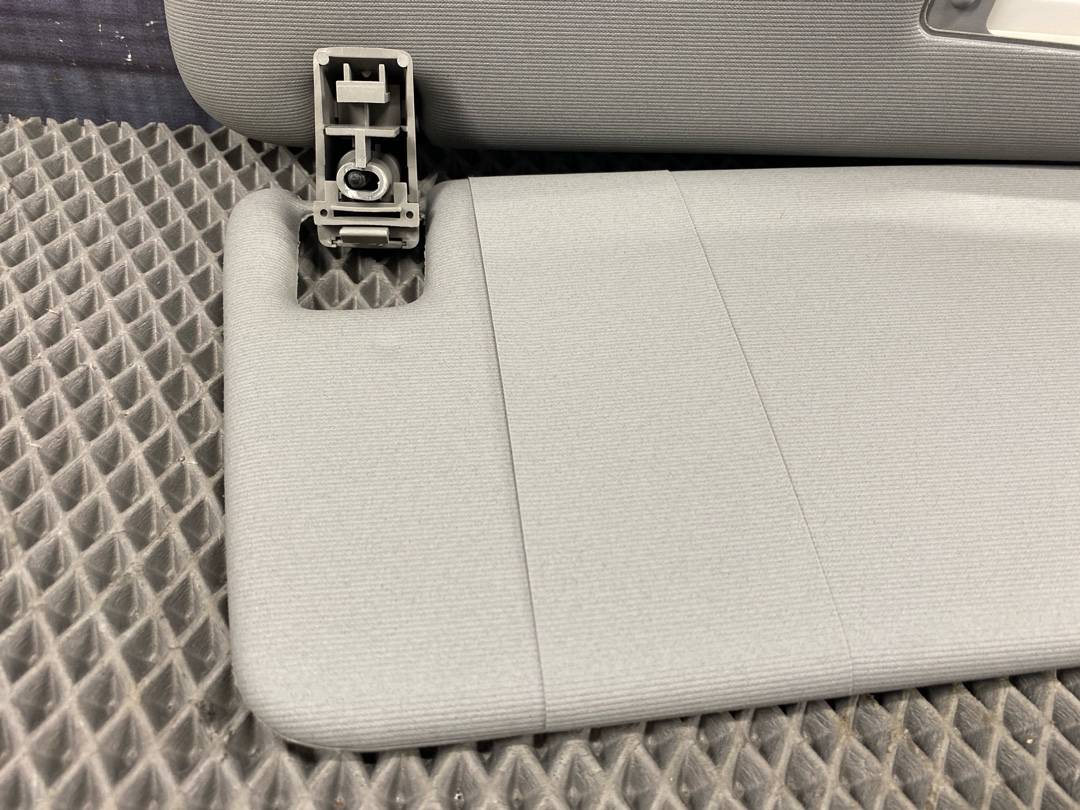 Козырек солнцезащитный, 2227 рублей, Красноярск