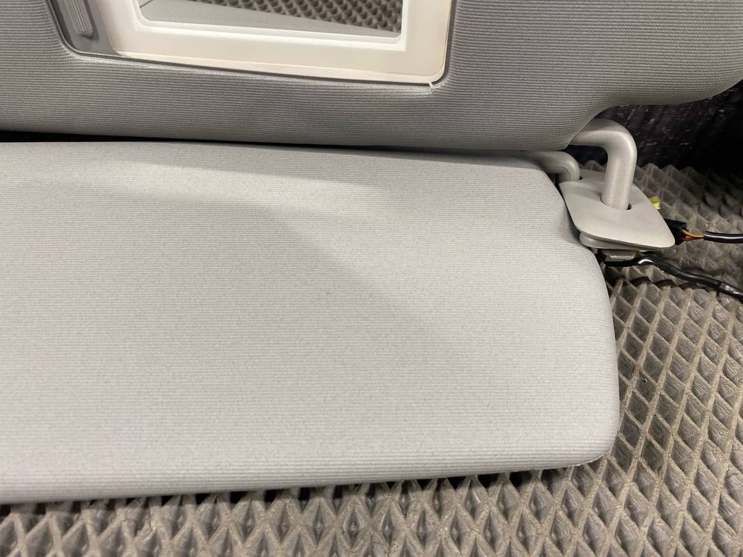 Козырек солнцезащитный, 2227 рублей, Красноярск