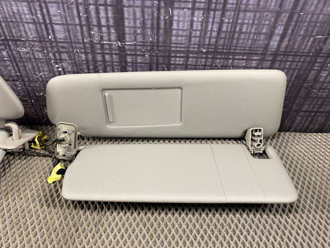 Козырек солнцезащитный, 2227 рублей, Красноярск