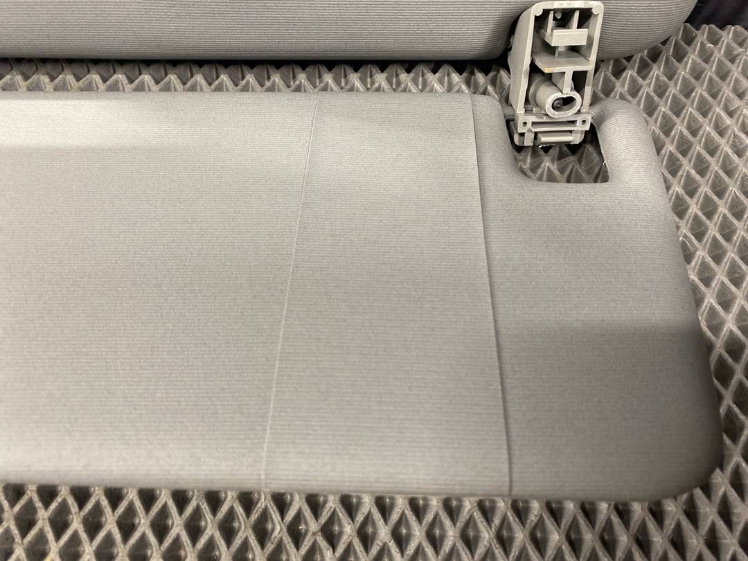 Козырек солнцезащитный, 2227 рублей, Красноярск