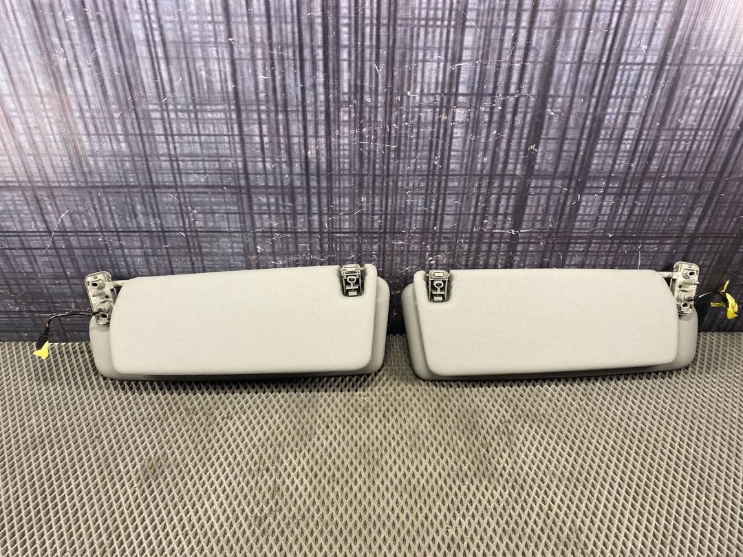 Козырек солнцезащитный, 2227 рублей, Красноярск