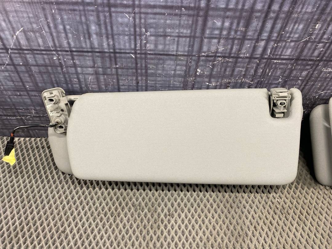 Козырек солнцезащитный, 2227 рублей, Красноярск