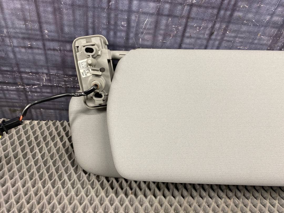 Козырек солнцезащитный, 2227 рублей, Красноярск