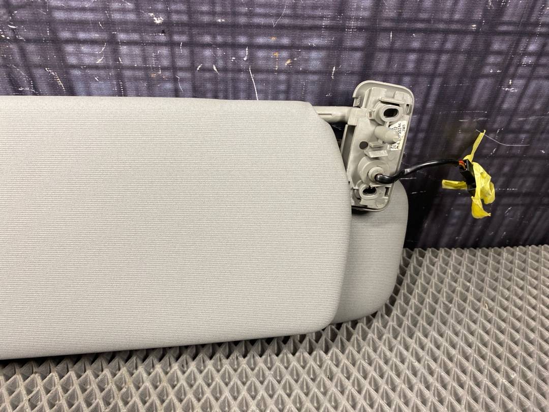 Козырек солнцезащитный, 2227 рублей, Красноярск