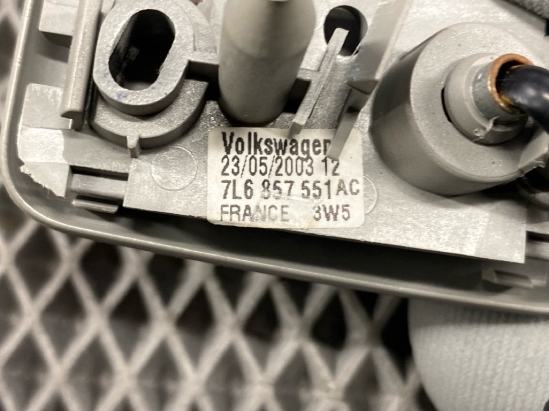 Козырек солнцезащитный, 2227 рублей, Красноярск