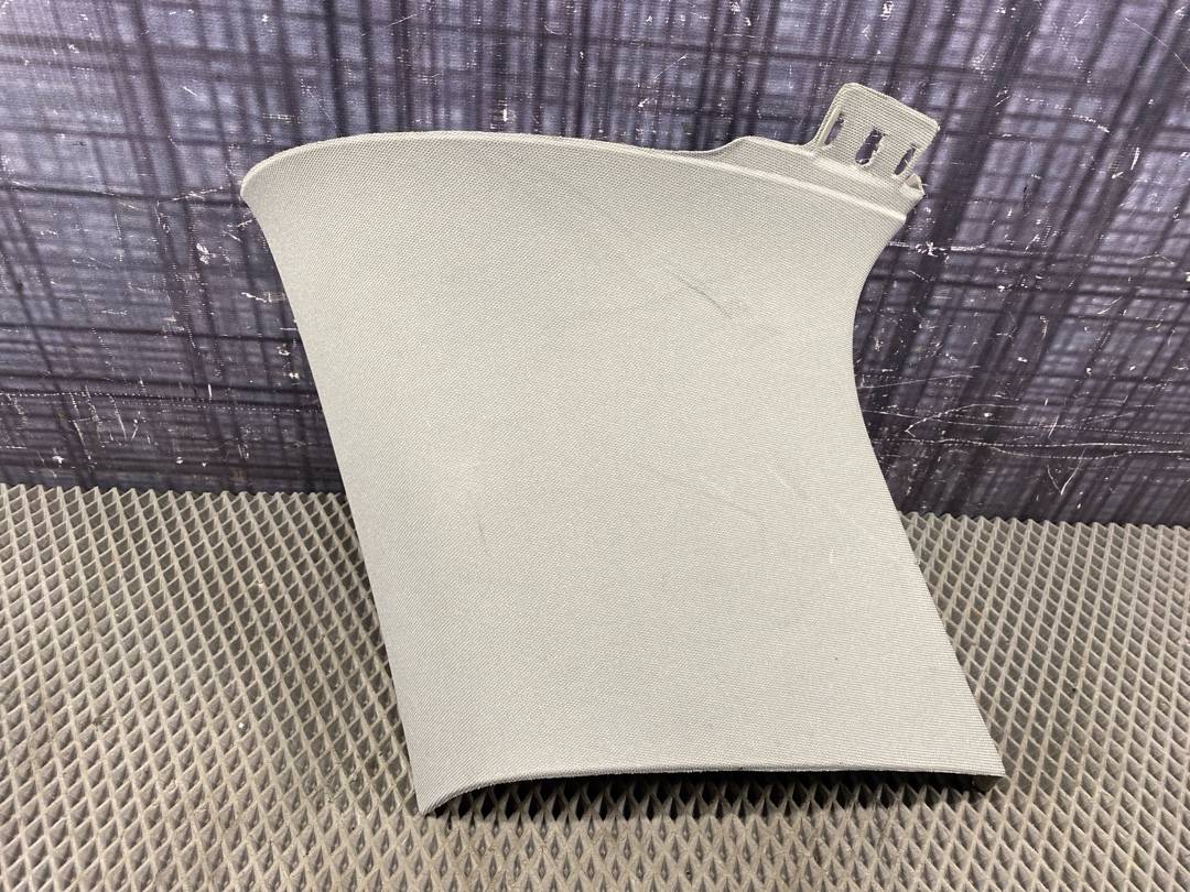 Обшивка салона, 629 рублей, Красноярск