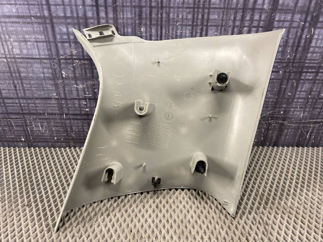 Обшивка салона, 629 рублей, Красноярск