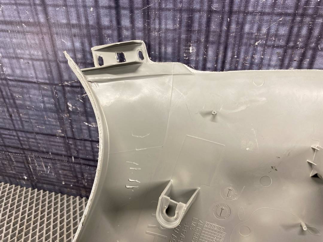 Обшивка салона, 629 рублей, Красноярск