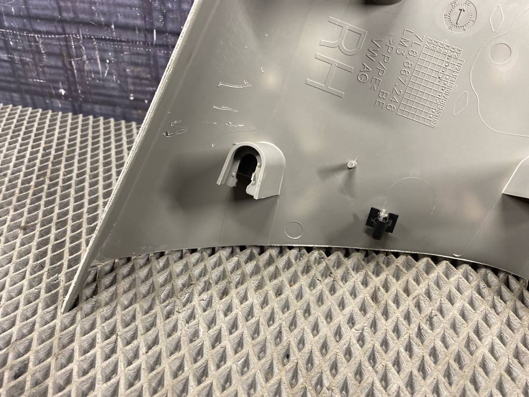 Обшивка салона, 629 рублей, Красноярск