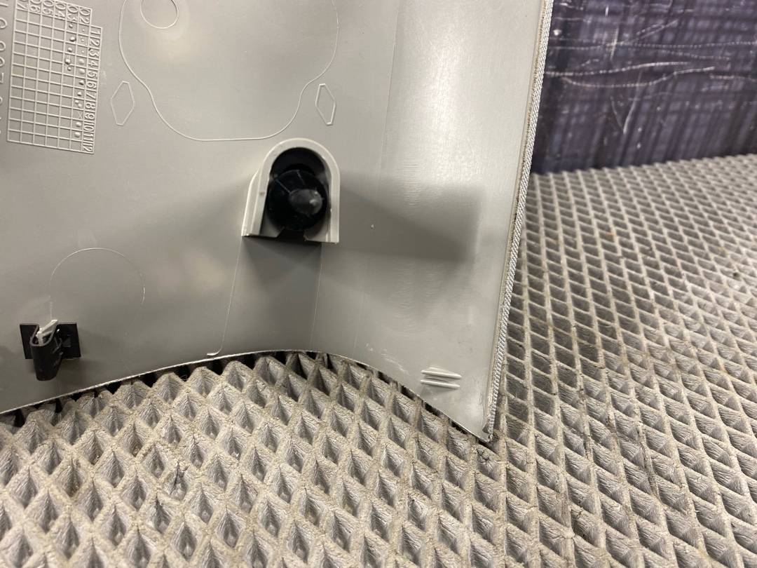 Обшивка салона, 629 рублей, Красноярск