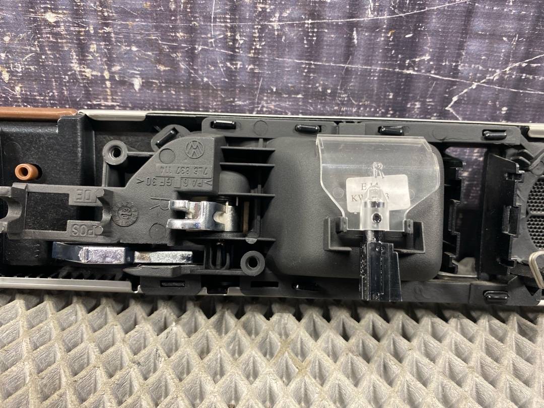 Ручка двери внутренняя, 969 рублей, Красноярск