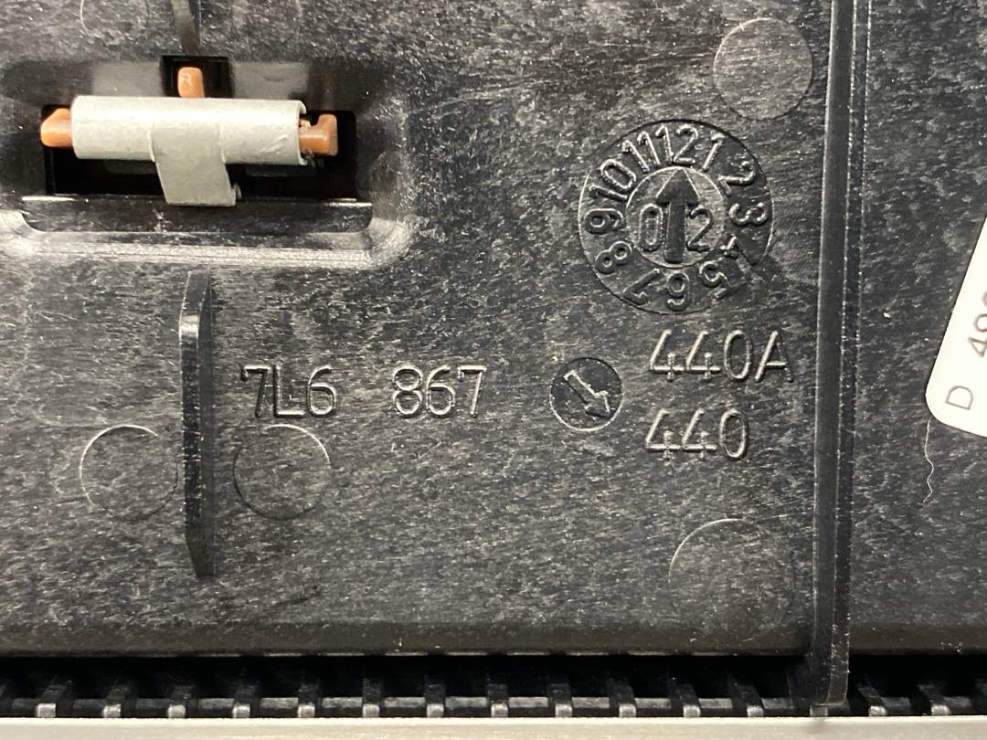 Ручка двери внутренняя, 969 рублей, Красноярск