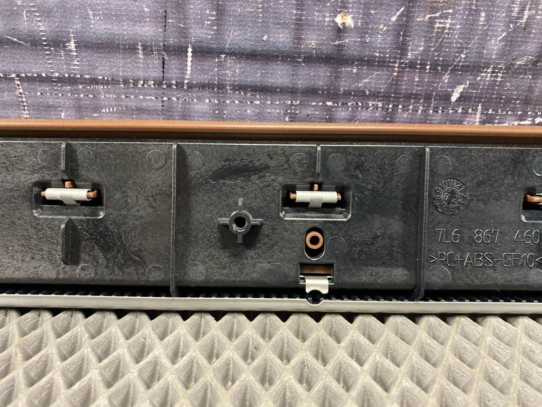 Ручка двери внутренняя, 833 рублей, Красноярск