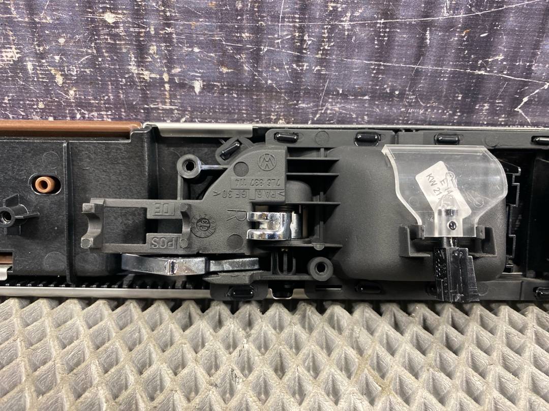 Ручка двери внутренняя, 833 рублей, Красноярск