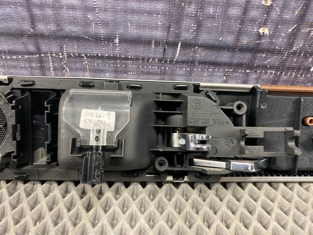 Ручка двери внутренняя, 833 рублей, Красноярск