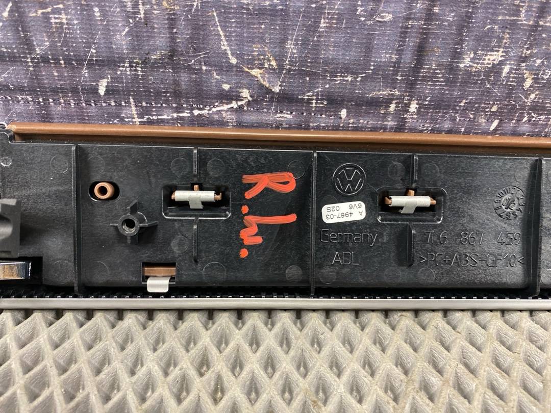 Ручка двери внутренняя, 833 рублей, Красноярск