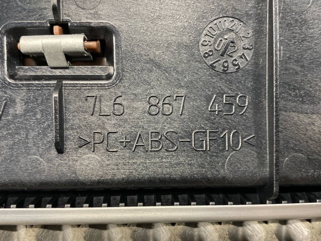 Ручка двери внутренняя, 833 рублей, Красноярск