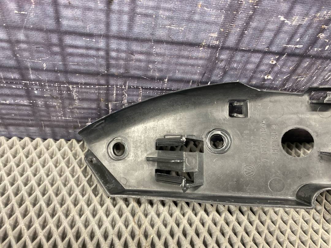 Крепление бампера, 1216 рублей, Красноярск