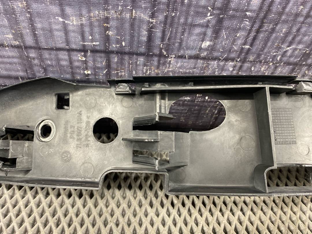 Крепление бампера, 1216 рублей, Красноярск