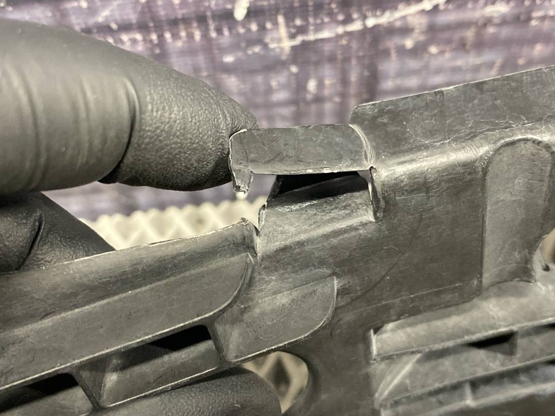 Крепление бампера, 1029 рублей, Красноярск